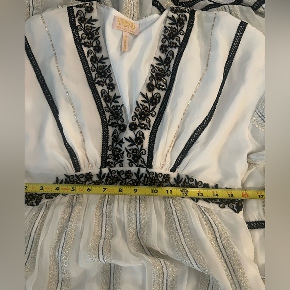 🌻🌺Anthropologie Verb Dress & 🎁 - Picture 16 of 17